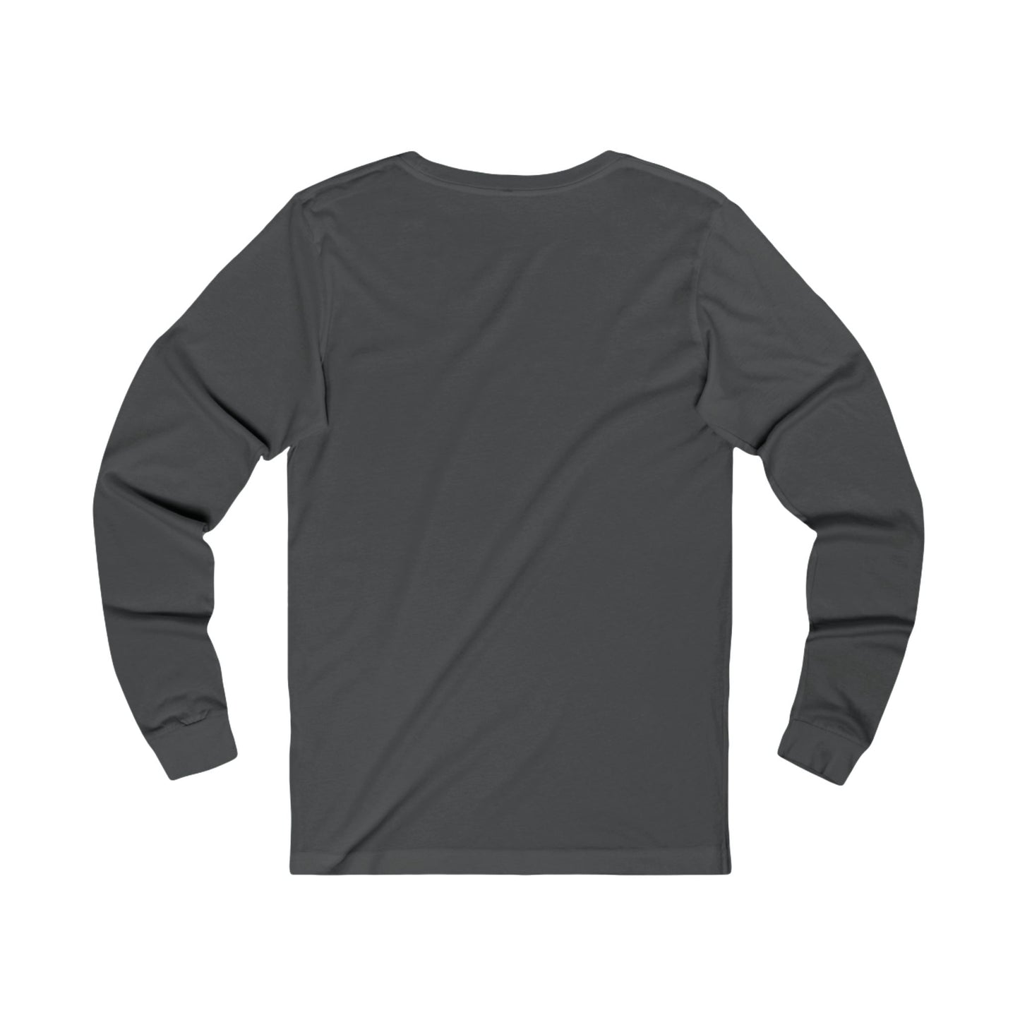Quand on est seul - t-shirt manches longues