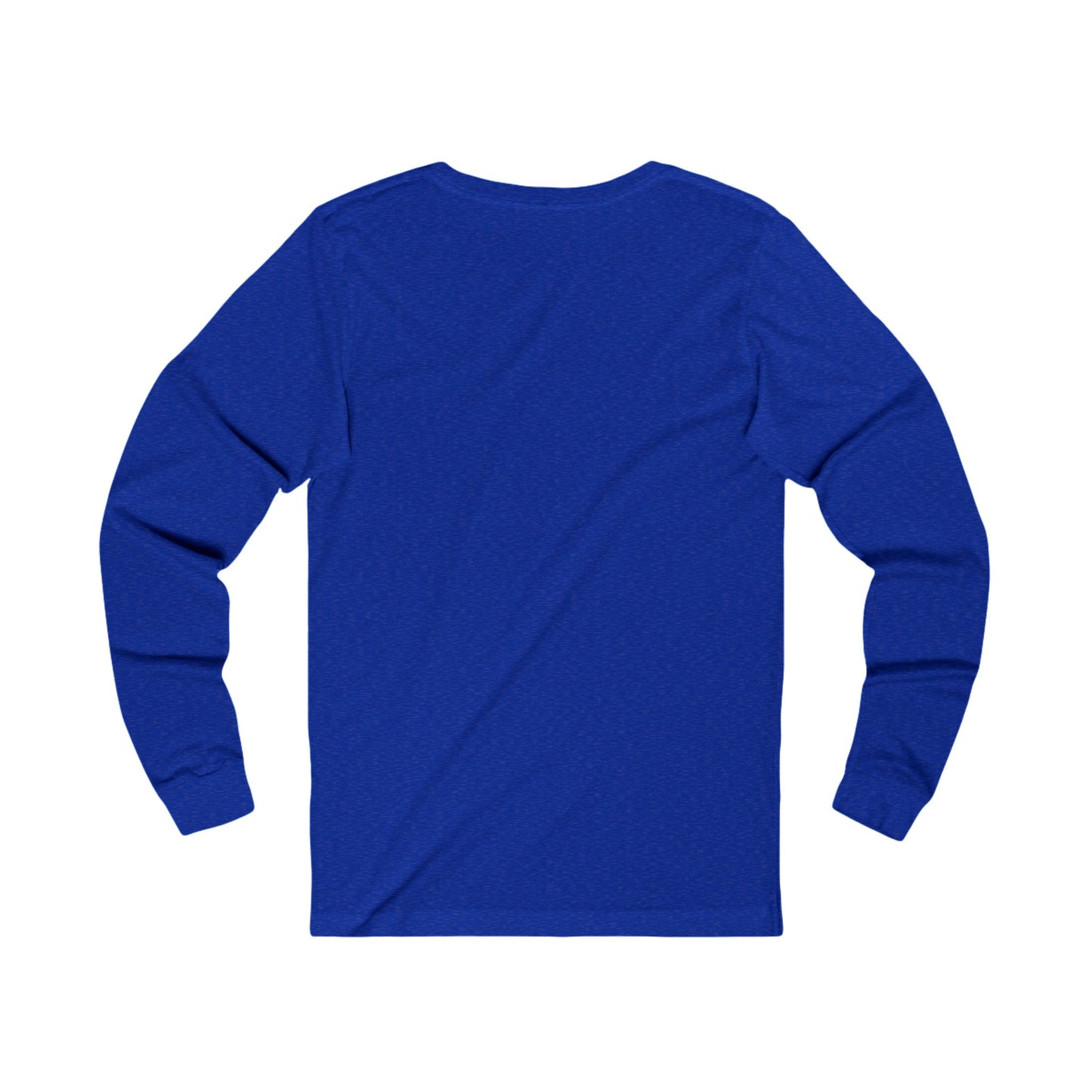 Quand on est seul - t-shirt manches longues