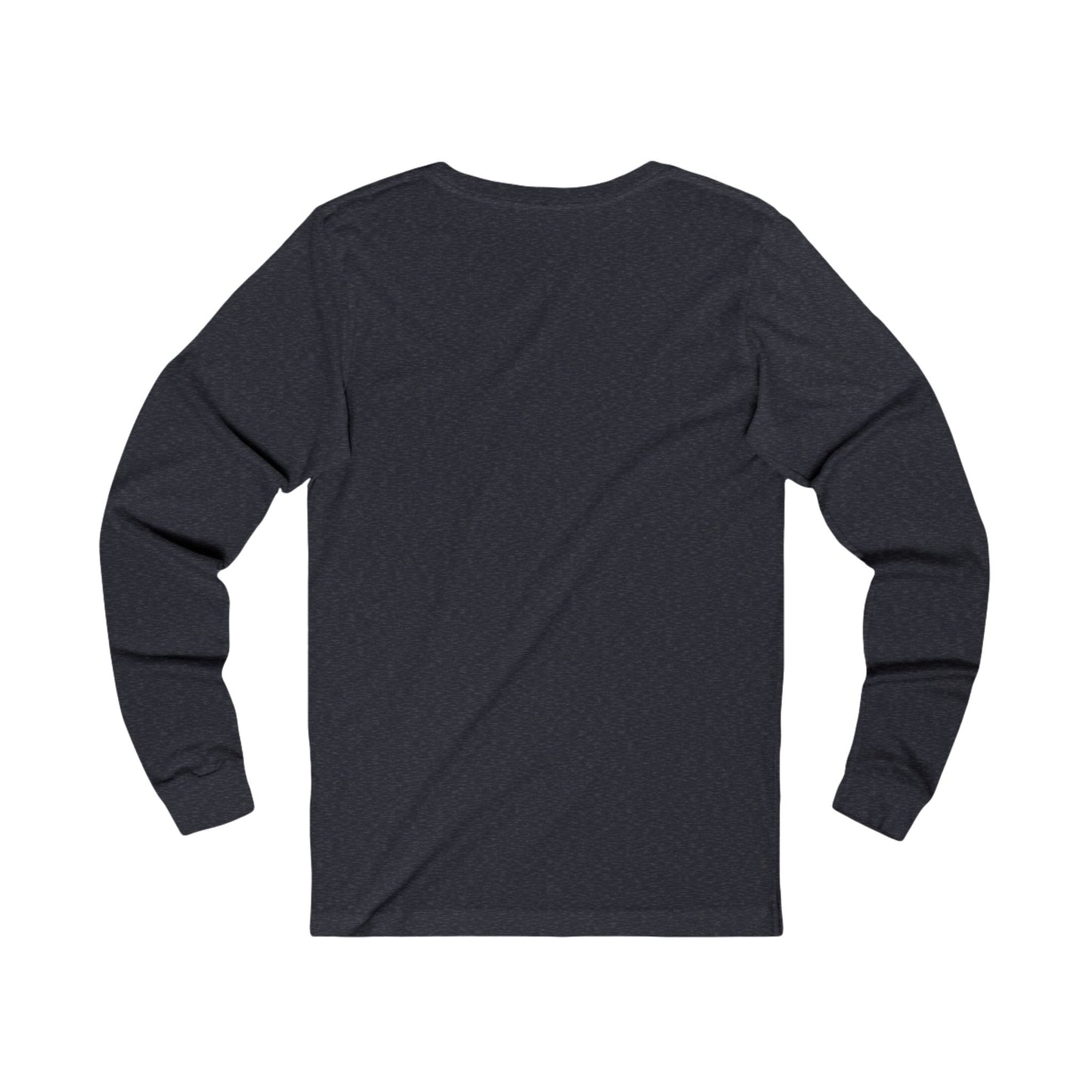 Quand on est seul - t-shirt manches longues