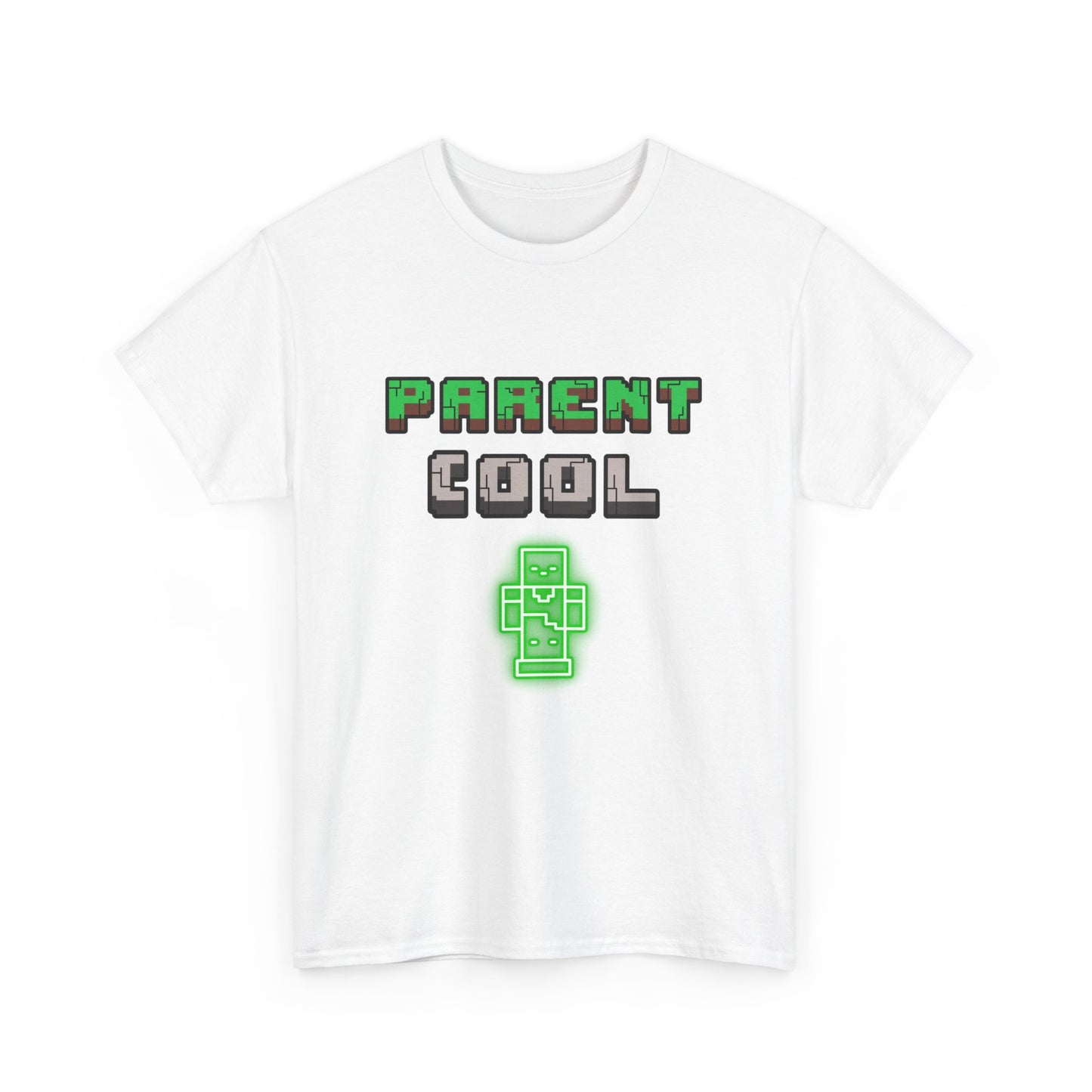 Parent Minecraft cool