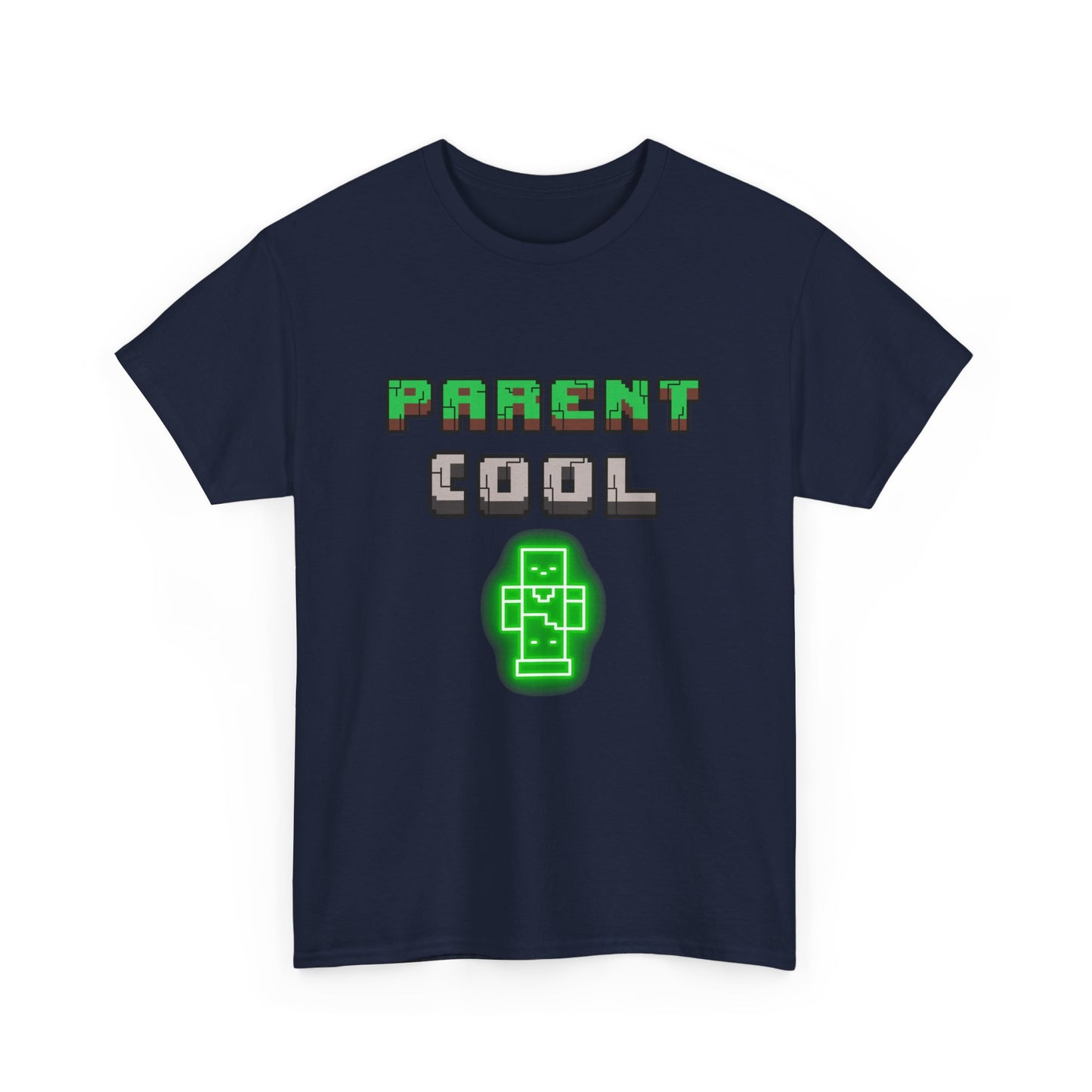 Parent Minecraft cool