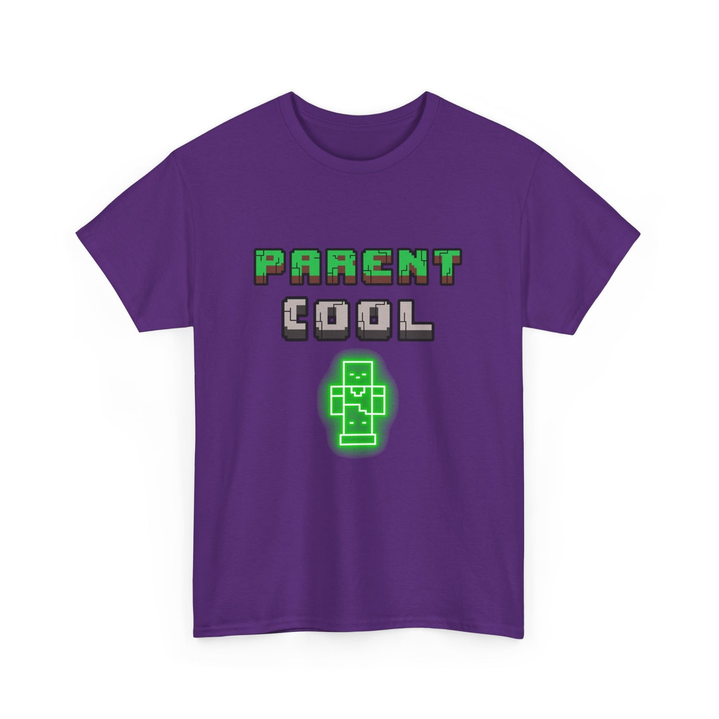 Parent Minecraft cool