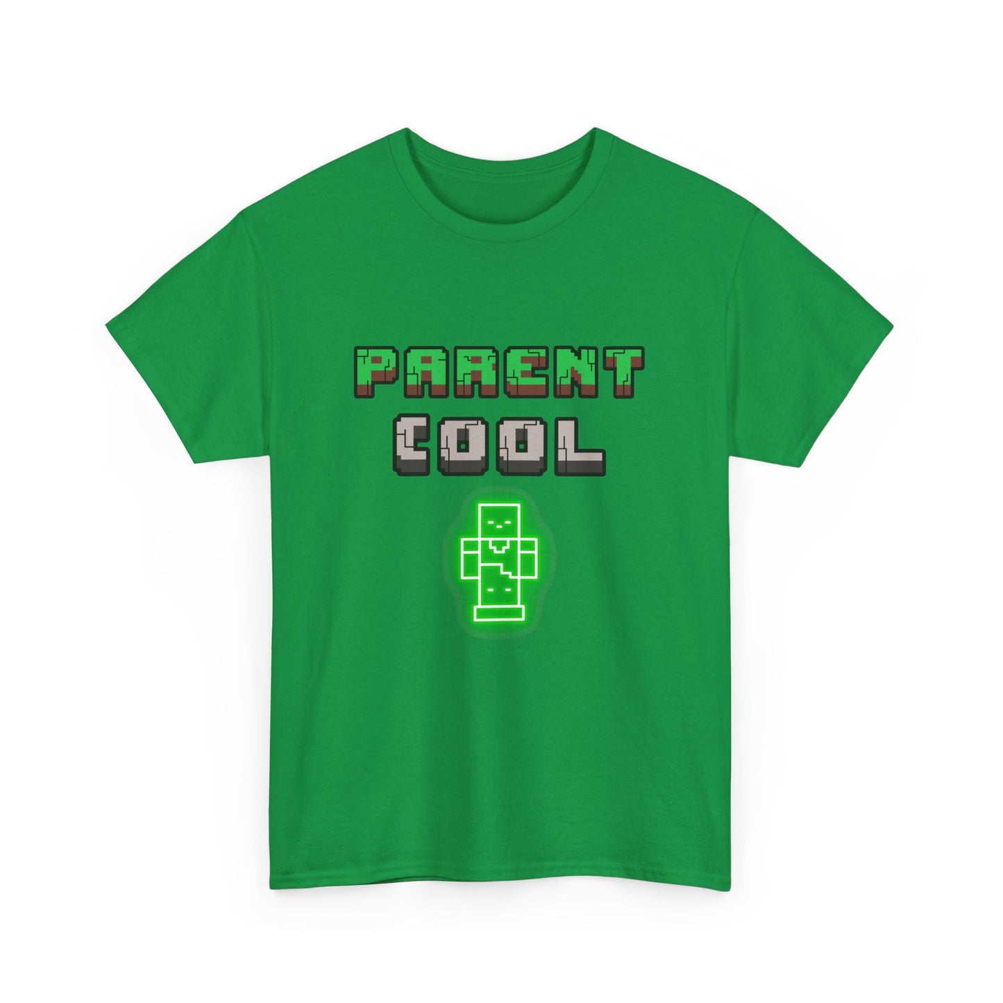 Parent Minecraft cool