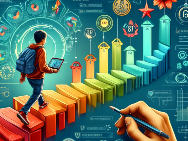 La notation alternative