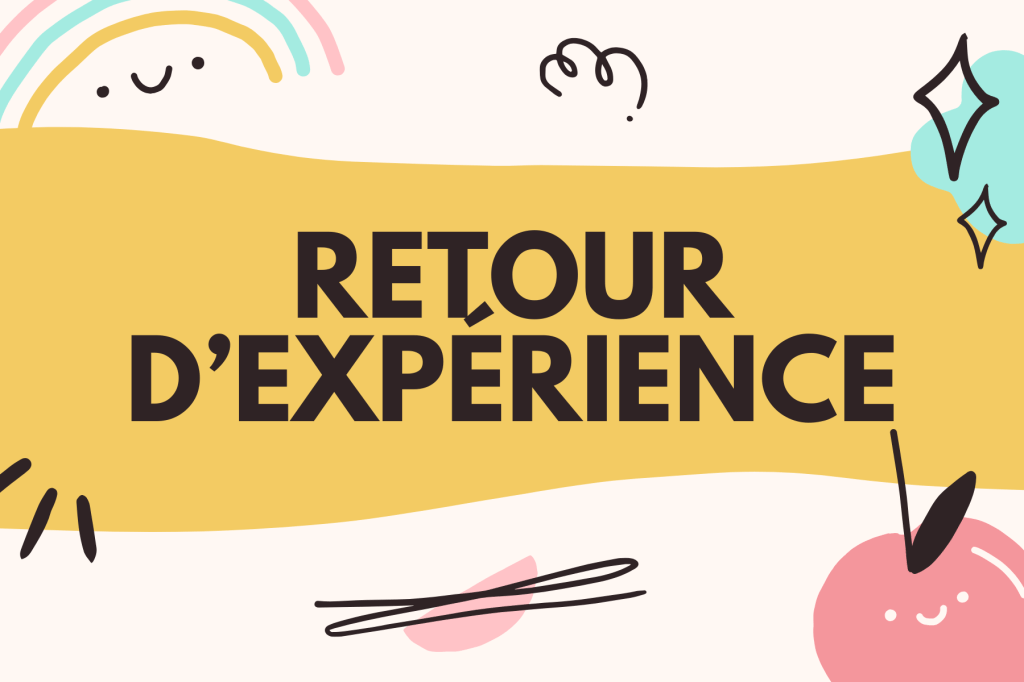 Retour d’expérience – pratiques alternatives de notation